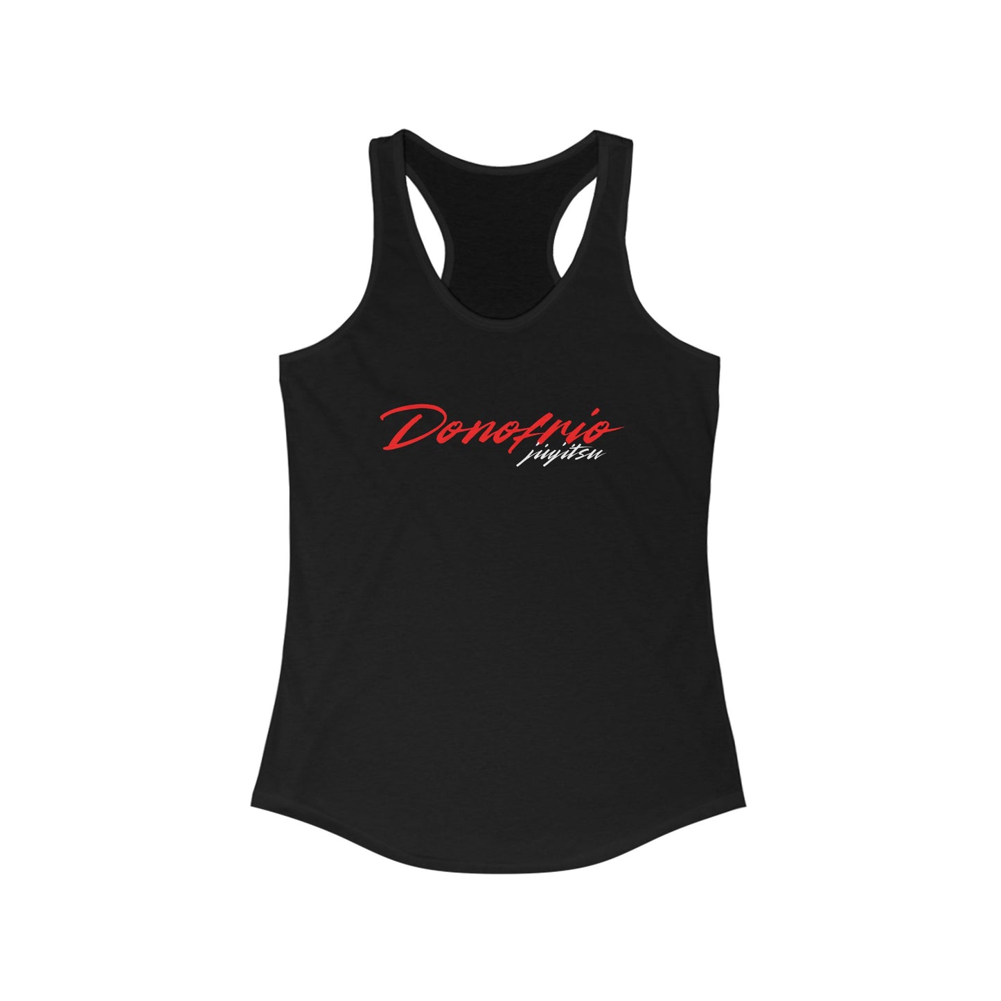 Women's Racerback Tank