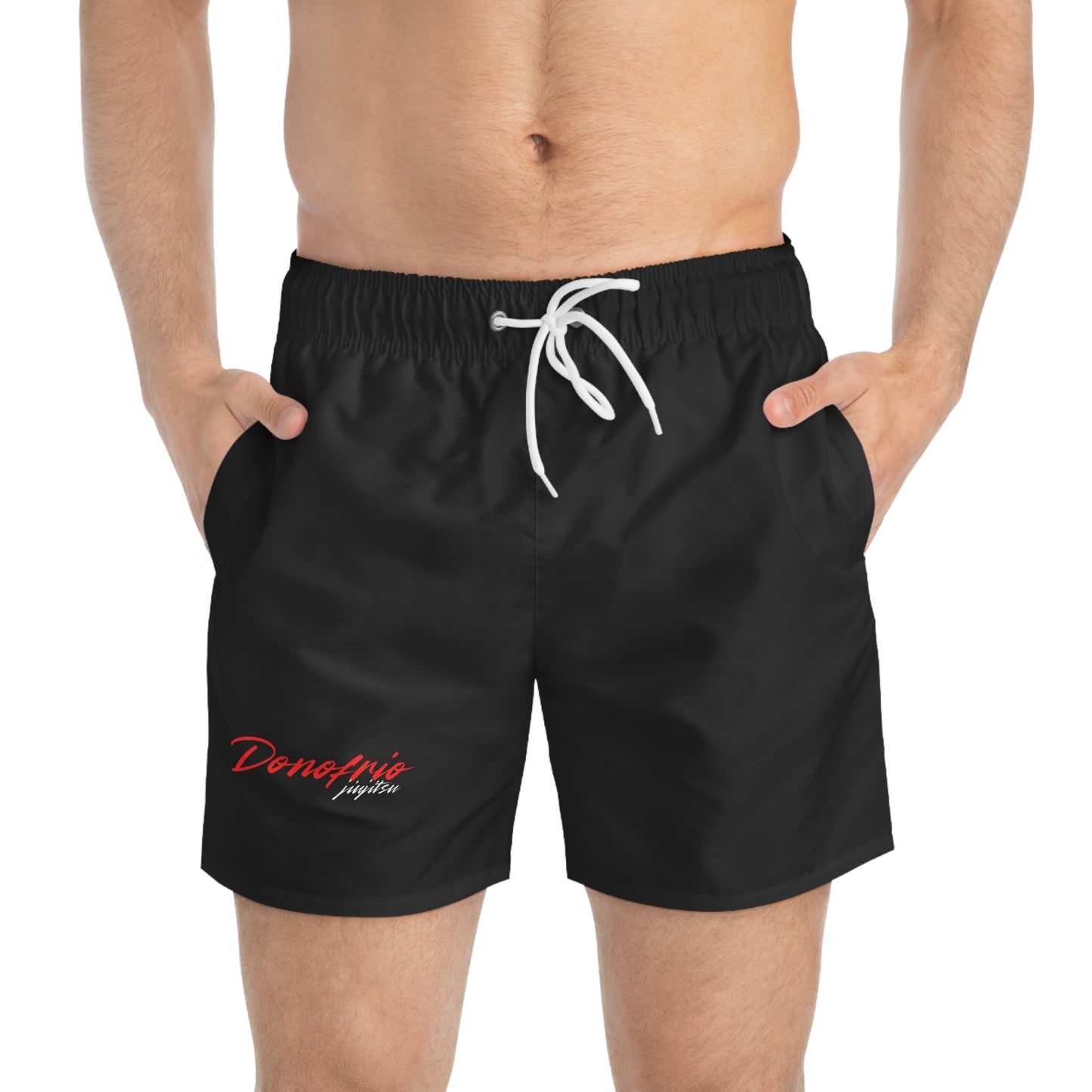 Swim Trunks